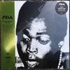Fela Kuti - Fela&#39;s London Scene (Vinyl LP)