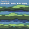 Latin Jazz Quintet + Eric Dolphy - Caribe (Vinyl LP)