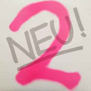 Neu! - Neu! 2 (Vinyl LP)