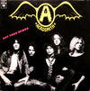 Aerosmith - Get Your Wings (Vinyl LP Record)