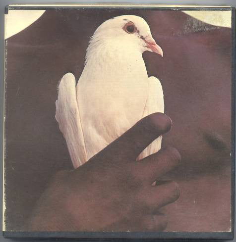 Santana - Greatest Hits (Vinyl LP)