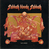 Black Sabbath - Sabbath Bloody Sabbath UK Import (Vinyl LP)