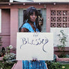 Lucinda Williams - Blessed  (Vinyl 2 LP Record)