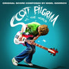 Scott Pilgrim vs. The World -  Soundtrack (Vinyl 2LP)