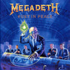 Megadeth - Rust In Peace (Vinyl LP)