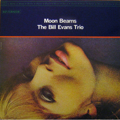Bill Evans Trio - Moon Beams (Vinyl LP)