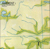 Brian Eno - Ambient #1 Music For Airports (Vinyl LP Record)