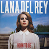 Lana Del Rey - Born To Die (Vinyl LP)
