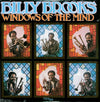Billy Brooks - Windows Of the Mind (Vinyl LP)