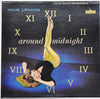 Julie London - Around Midnight (Vinyl LP Record)
