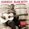 Lead Belly - Black Betty (Vinyl 2LP)
