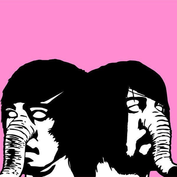 Death From Above 1979 - You're A Woman, I'm A Machine (Vinyl LP)
