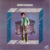 Herbie Hancock - The Prisoner (Vinyl LP Record)
