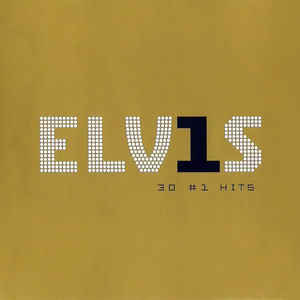Elvis Presley - 30 #1 Hits (Vinyl 2LP)