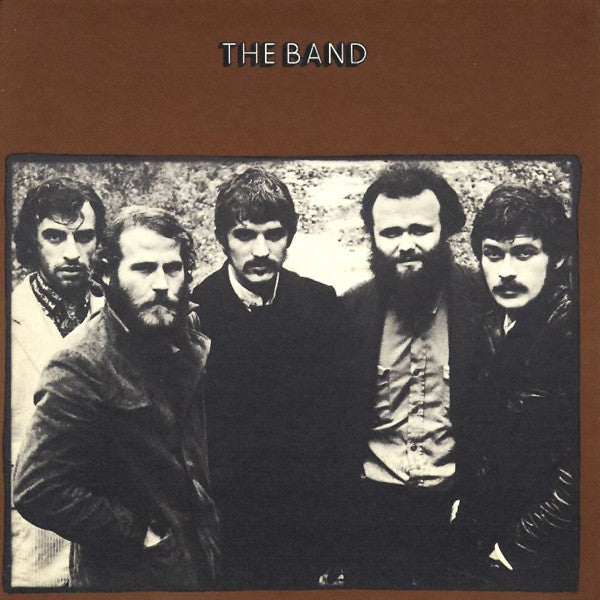 Band - The Band 50th Anniversary (Vinyl 2LP)