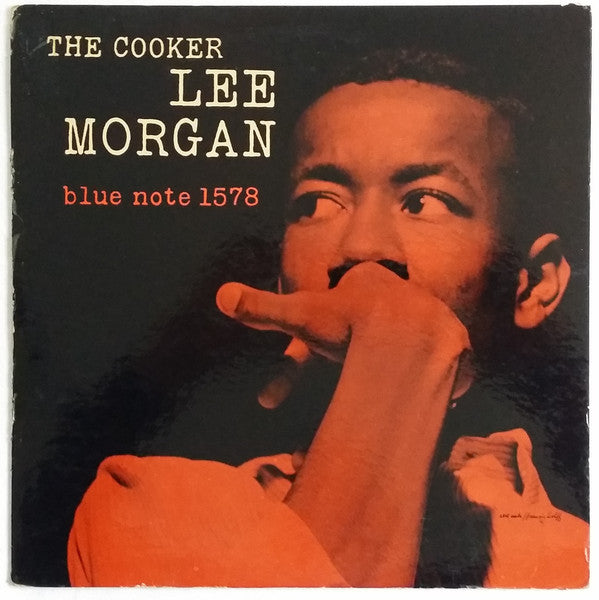 Lee Morgan - The Cooker (Vinyl LP)
