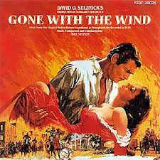 Gone With The Wind -  Soundtrack (Vinyl LP)