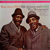Milt Jackson &amp; Wes Montgomery - Bags Meets Wes (Vinyl LP)