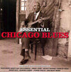 Various Artists - Essential Chicago Blues (Vinyl LP)