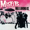 Misfits - Walk Among Us (Vinyl LP)