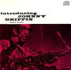 Johnny Griffin - Introducing Johnny Griffin (Vinyl LP)