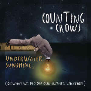 Counting Crows - Underwater Sunshine (Vinyl 2 LP Record)