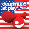 DeadMau5 - at play in the usa vol. 1 (Vinyl 2LP Record)