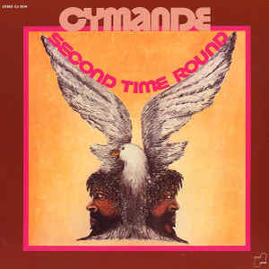 Cymande - Second Time Round (Vinyl LP)