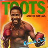 Toots &amp; The Maytals - Knock Out! (Vinyl LP)