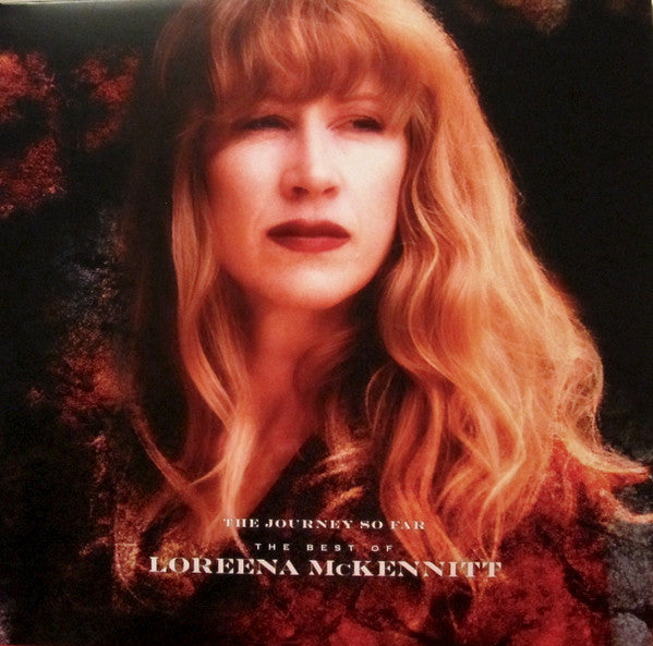 Loreena McKennitt - The Journey So Far, The Best Of (Vinyl LP)