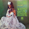 Herb Alpert &amp; the Tijuana Brass - Whipped Cream &amp; Other Delights (Vinyl LP Record)