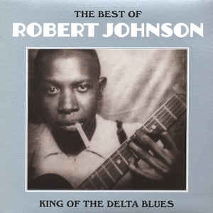 Robert Johnson - The Best Of (Vinyl LP)