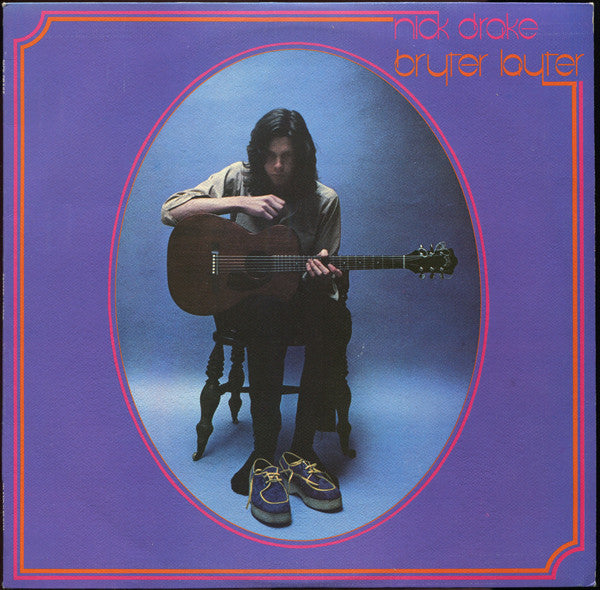 Nick Drake - Bryter Layter (Vinyl LP)
