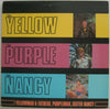 Yellowman - The Yellow, The Purple &amp; The Nancy (Vinyl LP)
