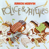 Junior Murvin - Police &amp; Thieves (Vinyl LP)