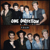 One Direction - Four (Viny 2LP)