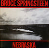 Bruce Springsteen -  Nebraska (Vinyl LP)