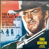 Ennio Morricone - A Fistful Of Dollars &amp; For A Few Dollars More (Vinyl LP)