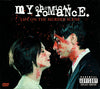 My Chemical Romance - Life On the Murder Scene (Vinyl LP)