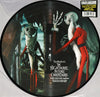 Danny Elfman - Tim Burton&#39;s The Nightmare Before Christmas Soundtrack (Vinyl 2 LP Record)
