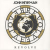 John Newman - Revolve (Vinyl LP)