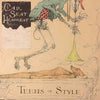 Car Seat Headrest - Teens of Style (Vinyl LP)