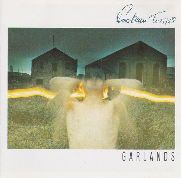 Cocteau Twins - Garlands (Vinyl LP)