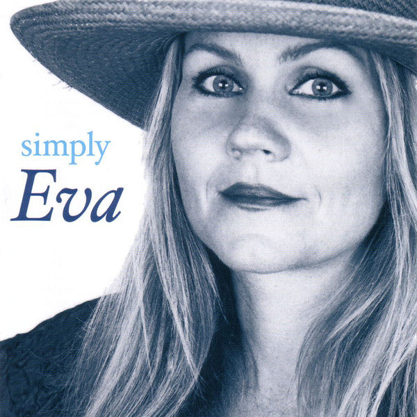 Eva Cassidy - Simply Eva (Vinyl 2LP Record)