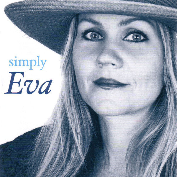 Eva Cassidy - Simply Eva (Vinyl 2LP Record) - Alleycats Music