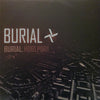 Burial - Burial (Vinyl 2LP)