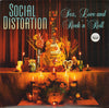 Social Distortion - Sex, Love, and Rock n Roll (Vinyl LP Record)
