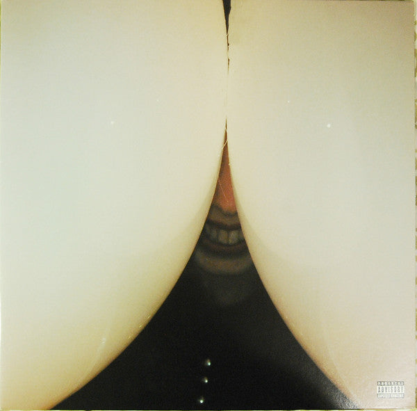 Death Grips - Bottomless Pit (Vinyl LP)
