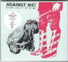 Against Me! - Shape Shift With Me (Vinyl LP Record)