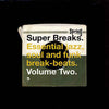 Various Artists - Super Breaks Volume Two (Vinyl LP)